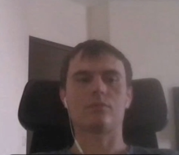 Антон Лебедев